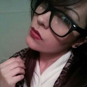 Meet your Posher, Joselyn