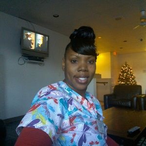 Meet your Posher, Carol