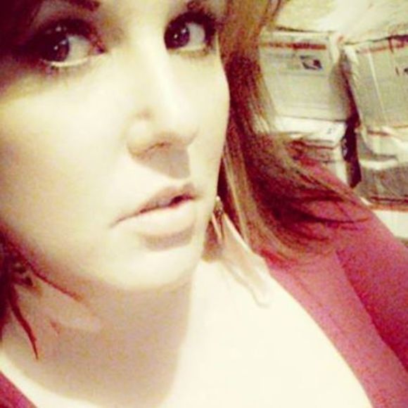 Meet your Posher, Robyn