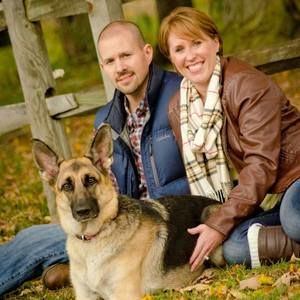 Meet your Posher, Corrie