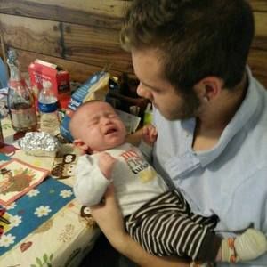 Meet your Posher, Harrison