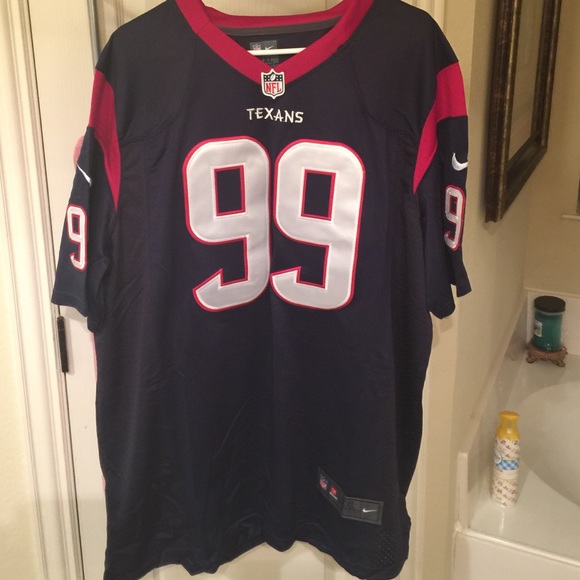 JJ Watt nfl jersey