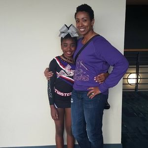 Meet your Posher, Ramona