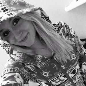 Meet your Posher, Kate