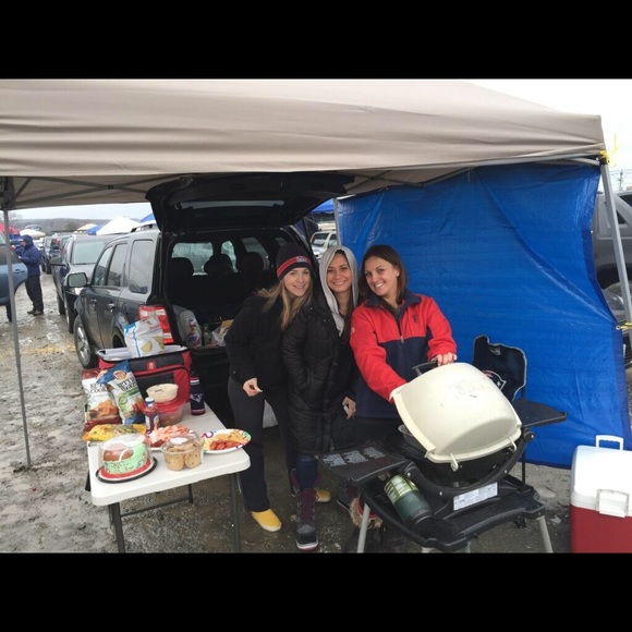 Meet your Posher, Krystal - Picture 1 of 1
