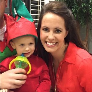 Meet your Posher, Amy