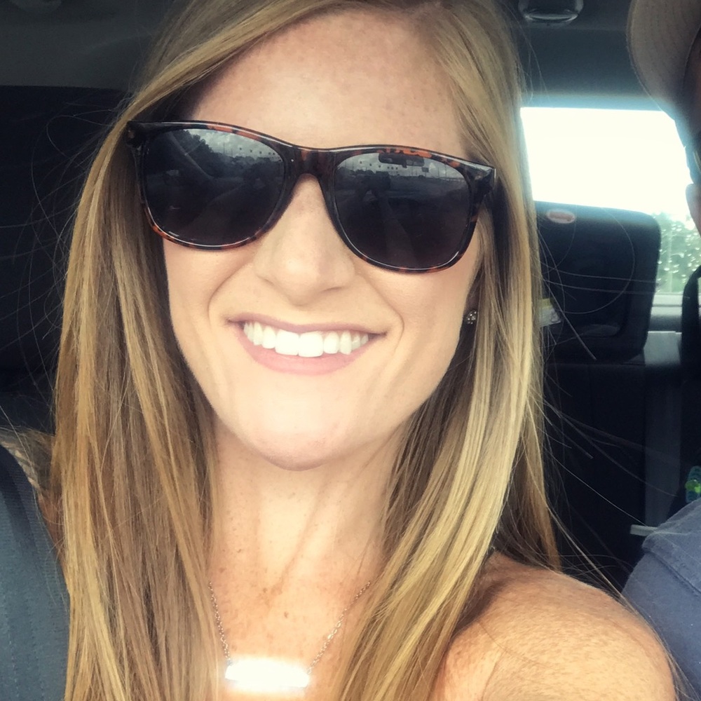 Meet your Posher, Shelby