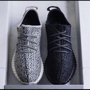 Meet your Posher, Hector