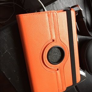 IPad mini cover stand