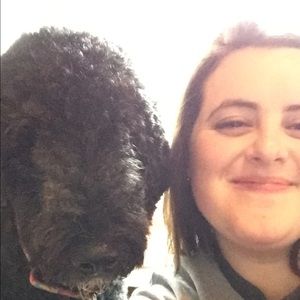 Meet your Posher, Mckenzie