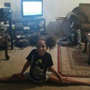 Meet your Posher, Karla