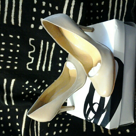 Patent pump
