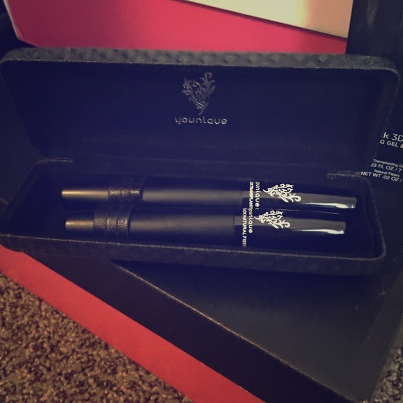 Moonstruck 3D Fiber Lashes