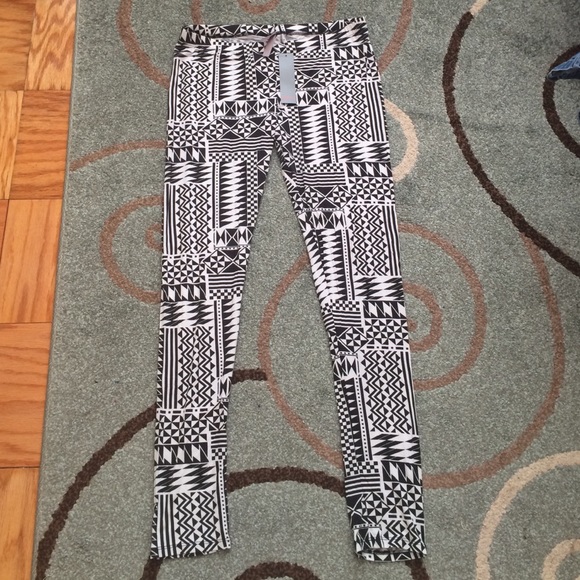 XL leggings
