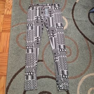 XL leggings