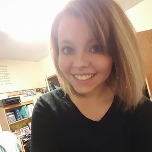 Meet your Posher, Meghan