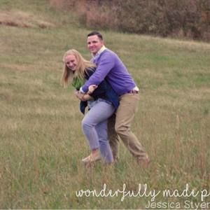 Meet your Posher, Gretchen