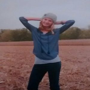 Meet your Posher, Maiya