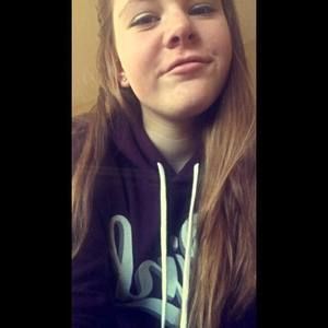 Meet your Posher, Sophie