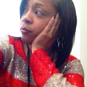 Meet your Posher, Tonya