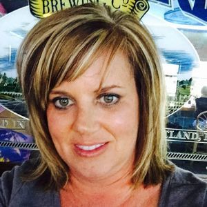 Meet your Posher, Kimberly