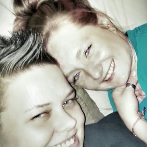 Meet your Posher, Lacy