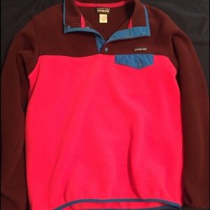 Women's Patagonia Synchilla