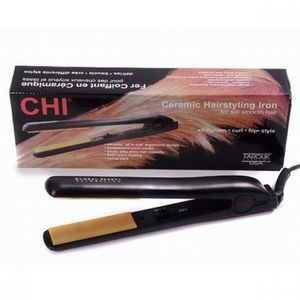 **** CHI Flat Iron *****