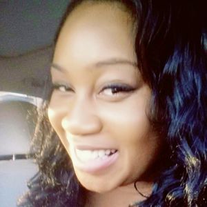 Meet your Posher, Kimberley