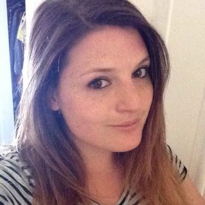 Meet your Posher, Jillian