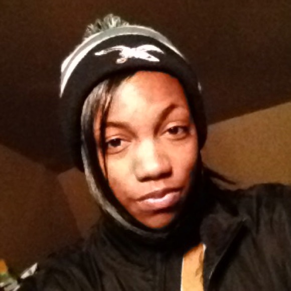 Meet your Posher, Tianna - Picture 1 of 1