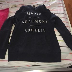 H&m hoodie