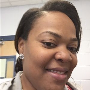 Meet your Posher, Ericka