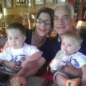 Meet your Posher, Debbie