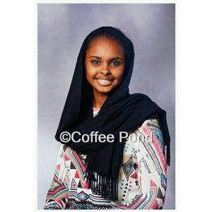 Meet your Posher, Hawa