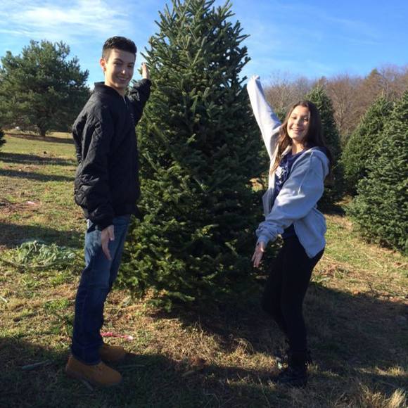 Meet your Posher, Erica