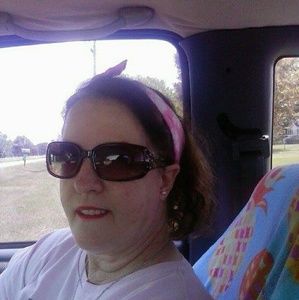 Meet your Posher, Debbie