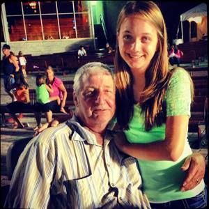 Meet your Posher, Savannah