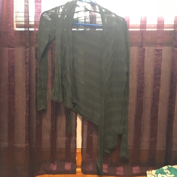 Cardigan