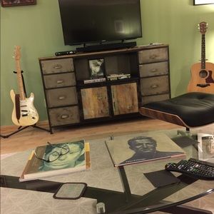 Meet your Posher, Woody