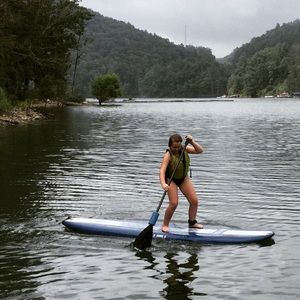 Meet your Posher, Jess