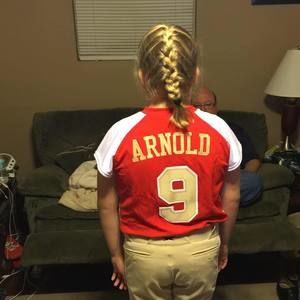 Meet your Posher, Tammy