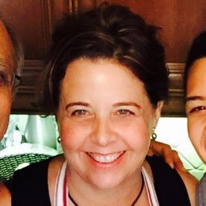 Meet your Posher, Audrey