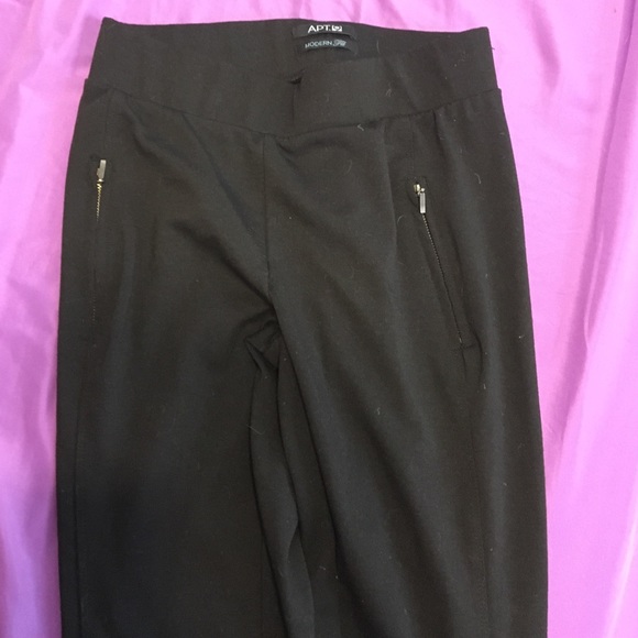 Xs pants