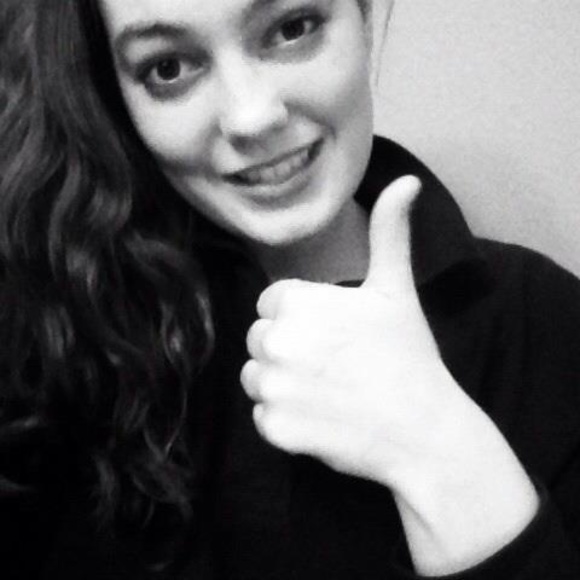 Meet your Posher, Haley