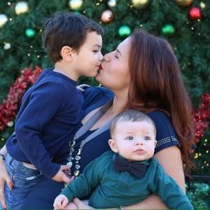 Meet your Posher, Nicole rae