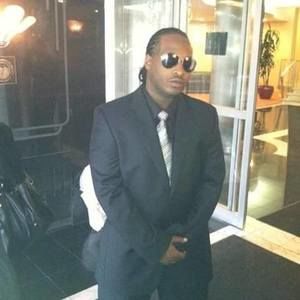 Meet your Posher, Vital