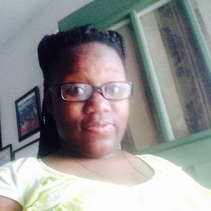 Meet your Posher, Alisha