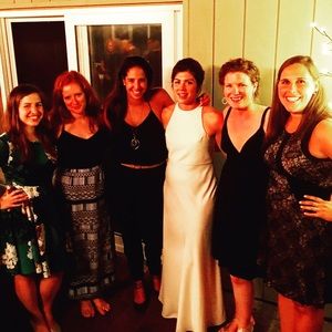 Meet your Posher, Meaghan