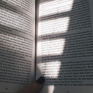 Meet your Posher, Gilbert